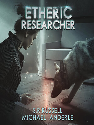 cover image of Etheric Researcher